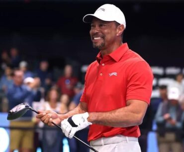 Where Tiger Woods stands among other betting favorites for 2027 Ryder Cup captaincy