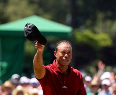 Tiger Woods eyes return as top stars commit to Hero World Challenge Tiger Woods eyes return as top stars commit to Hero World Challenge