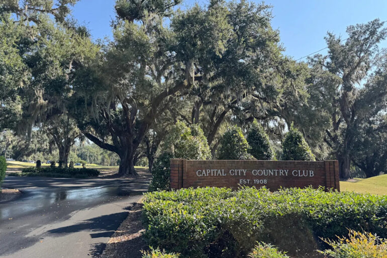 Plan to sell golf course built on slaves’ graves sparks outrage in Florida’s capital city Yahoo news home
