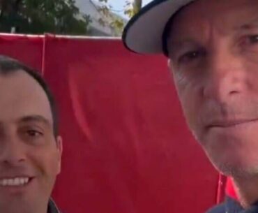 Scottie Scheffler's caddie takes action after Ryder Cup confrontation - Golf - Sports