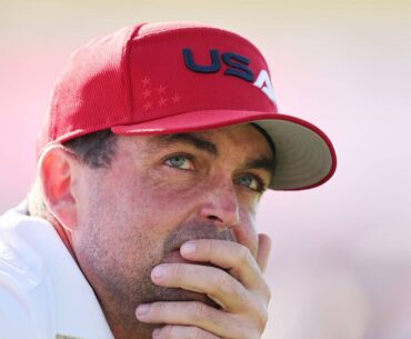 Team Europe used Keegan Bradley's words against him after remark - Golf - Sports