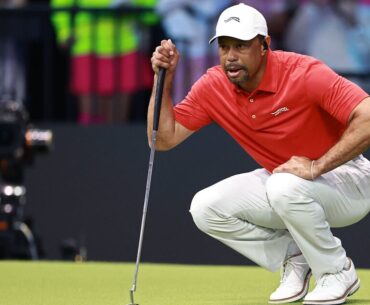Woods snubbed in proposal for next USA Ryder Cup captain - Golf - Sports