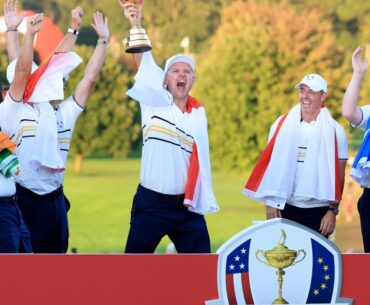 Justin Rose issues Ryder Cup demand after admitting he's not ready - Golf - Sports