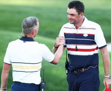 Ryder Cup legend 'gutted' after never hearing back from USA captain - Golf - Sports