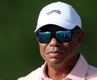 Tiger Woods injury return date set as Rory McIlroy showdown beckons - Golf - Sports