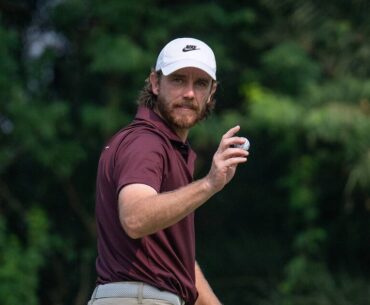 Fleetwood makes admission as Ryder Cup teammates hunt him - Golf - Sports