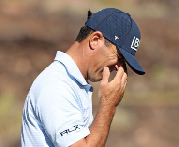 Tiger Woods hands PGA Tour star chance to rejuvenate career after injury ordeal - Golf - Sports