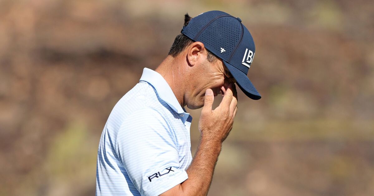 Tiger Woods hands PGA Tour star chance to rejuvenate career after injury ordeal – Golf – Sports Tiger Woods hands PGA Tour star chance to rejuvenate career after injury ordeal - Golf - Sports