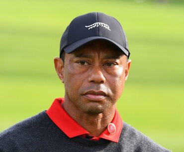 Tiger Woods reveals details of major surgery amid health battle