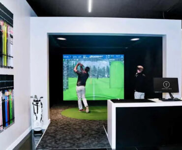 Why your preferred golf ball should be part of every club fitting Yahoo lifestyle home