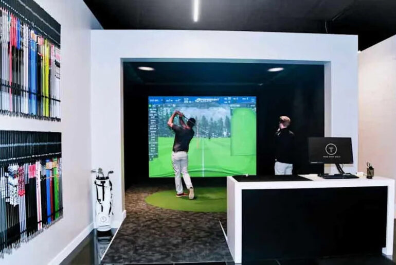 Why your preferred golf ball should be part of every club fitting Yahoo lifestyle home