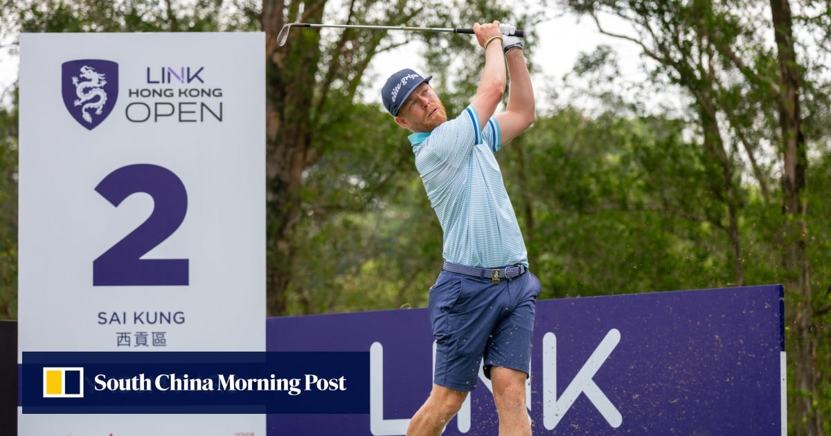 LIV Golf doubles International Series qualifying spots, to tweak promotions event LIV Golf doubles International Series qualifying spots, to tweak promotions event