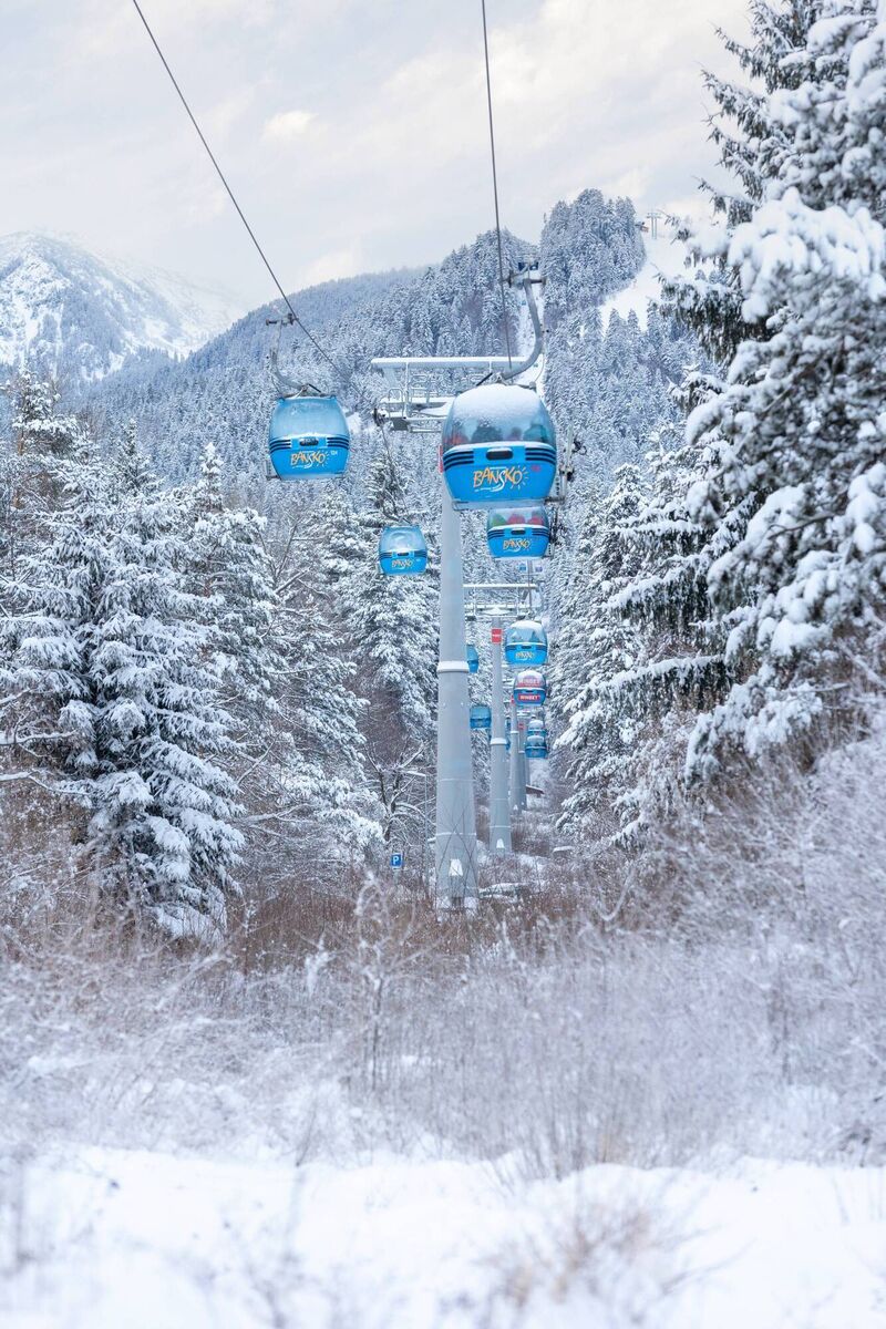 Bansko, Bulgaria
