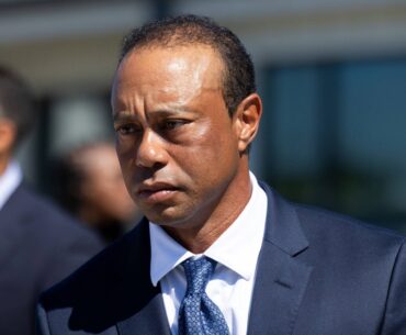 Woods to make TGL Season 2 debut in mid-January