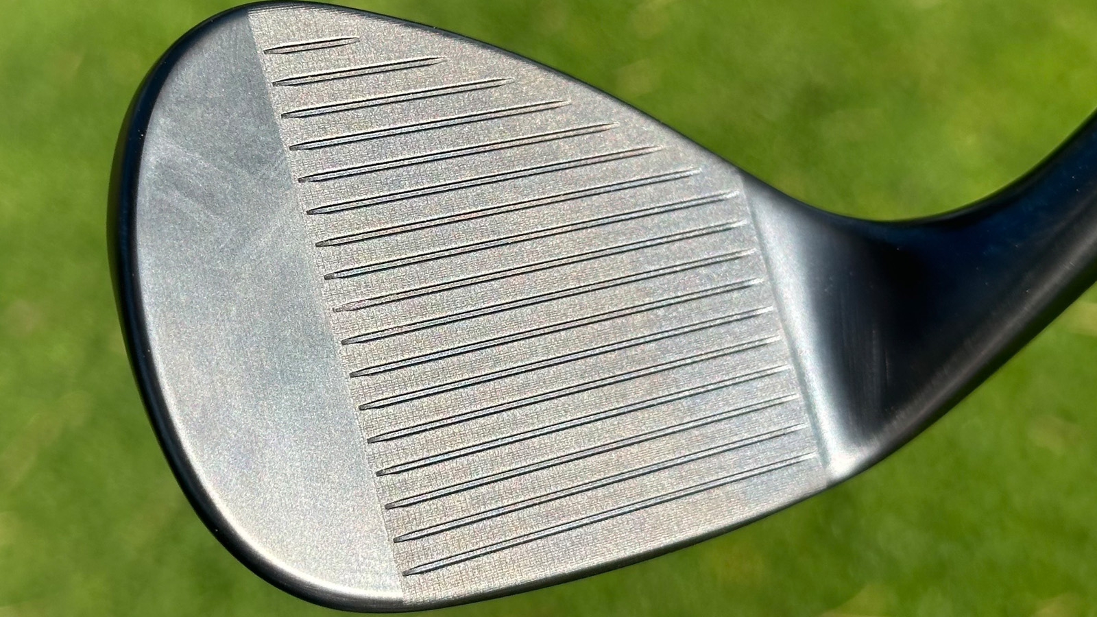 Callaway Opus SP Wedge Review