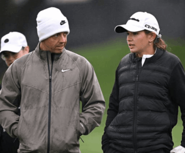 Golf: Donald Trump’s granddaughter Kai Trump invited to play in LPGA Tour event Golf: Donald Trump's granddaughter Kai Trump invited to play in LPGA Tour event