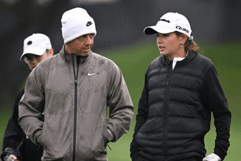 Golf: Donald Trump’s granddaughter Kai Trump invited to play in LPGA Tour event Golf: Donald Trump's granddaughter Kai Trump invited to play in LPGA Tour event