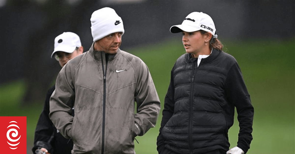 Golf: Donald Trump’s granddaughter Kai Trump invited to play in LPGA Tour event Golf: Donald Trump's granddaughter Kai Trump invited to play in LPGA Tour event