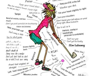 Most of yall think too much. See ball, hit ball