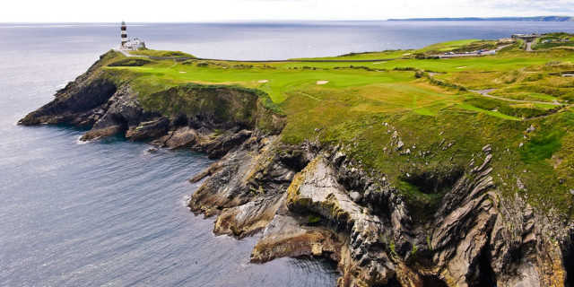 Old Head