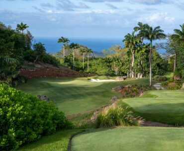 Apes Hill – a golfer’s paradise in paradise