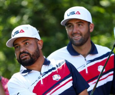 Do Ryder Cup Players Get Paid? Prize Money, Explained