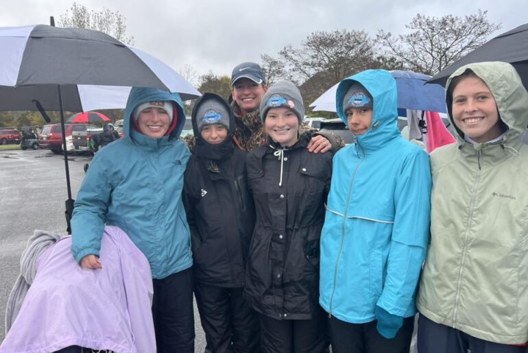 High school girls golf: Mustangs 5th in 5A State Championships High school girls golf: Mustangs 5th in 5A State Championships