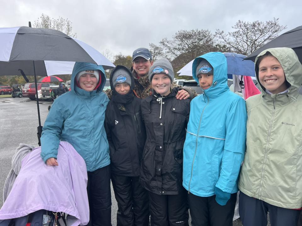 High school girls golf: Mustangs 5th in 5A State Championships High school girls golf: Mustangs 5th in 5A State Championships