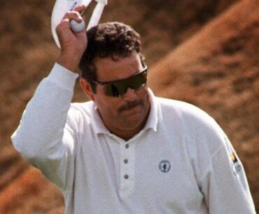 Amateur Tucson golfer gets long overdue hall of fame honor