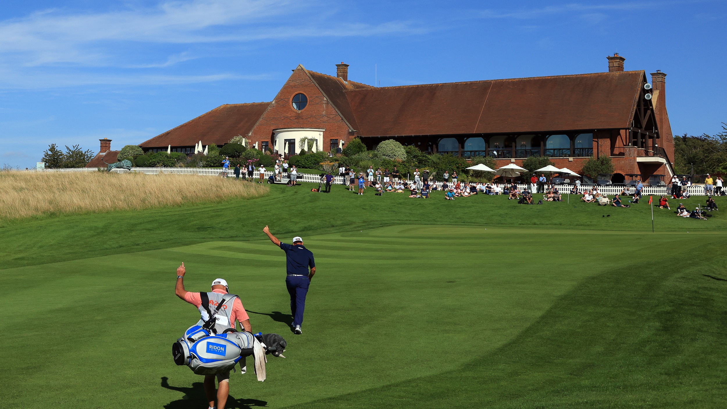 London Golf Club