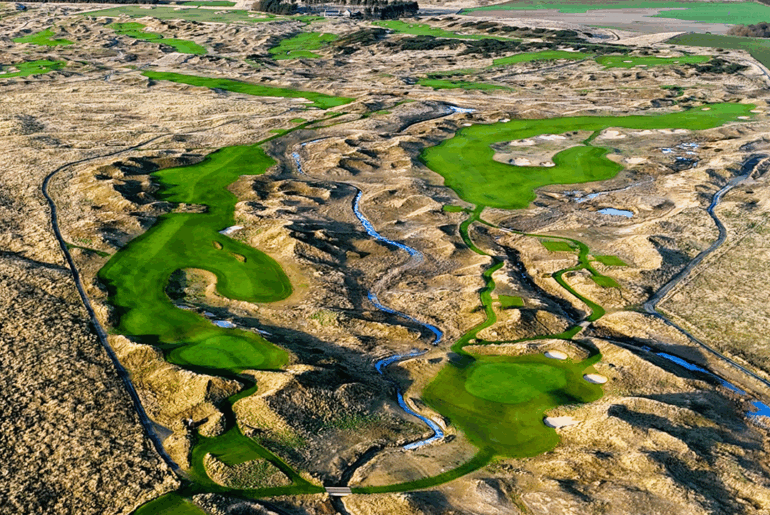 Dumbarine Links – Golf Monthly Dumbarine Links - Golf Monthly