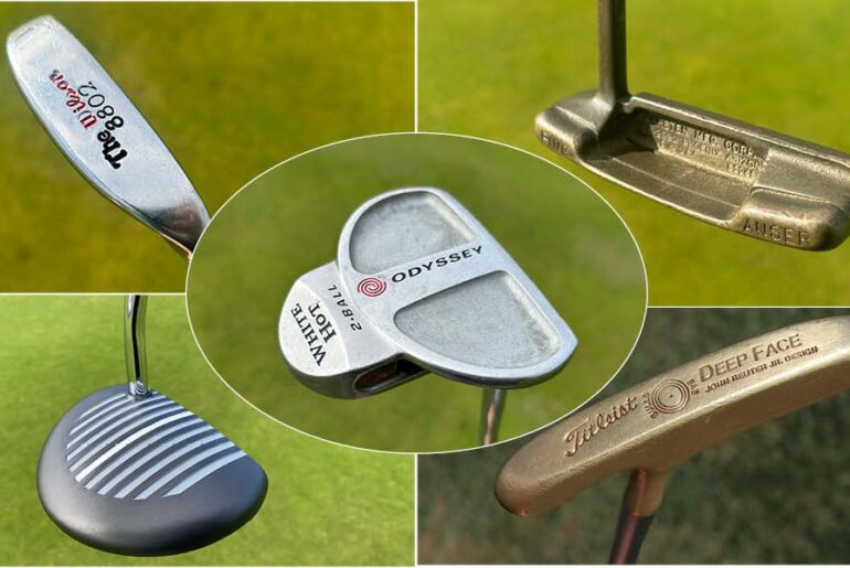 What Is The Greatest Putter Of All Time? What Is The Greatest Putter Of All Time?