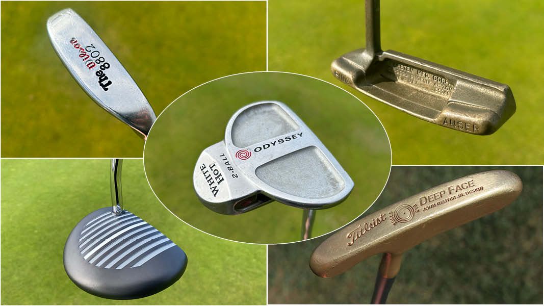 What Is The Greatest Putter Of All Time? What Is The Greatest Putter Of All Time?