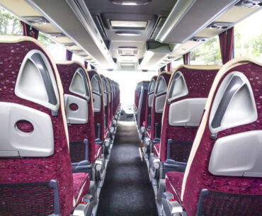 Steps taken towards park & ride for Ryder Cup