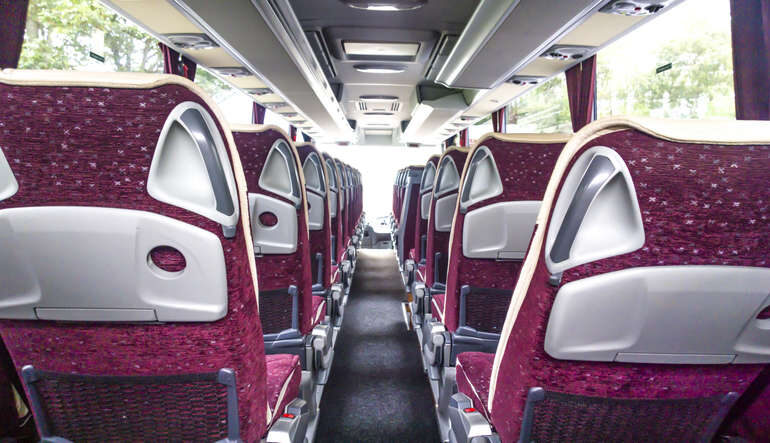 Steps taken towards park & ride for Ryder Cup Steps taken towards park & ride for Ryder Cup