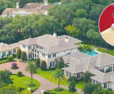 Rory McIlroy's mansion has soared in value since golf icon sold up | Golf | Sport