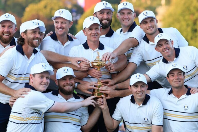 Ryder Cup 2025 Europe win at Bethpage as Tyrrell Hatton clinches title | Golf | Sport Ryder Cup 2025 Europe win at Bethpage as Tyrrell Hatton clinches title | Golf | Sport