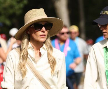 Ryder Cup stars detail how their wives really felt about fan abuse | Golf | Sport