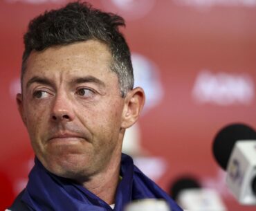 Rory McIlroy turns down millions of pounds just days after Ryder Cup glory | Golf | Sport