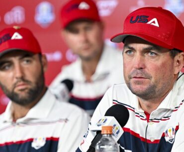 Another Ryder Cup rule change mooted as Keegan Bradley demand mocked | Golf | Sport
