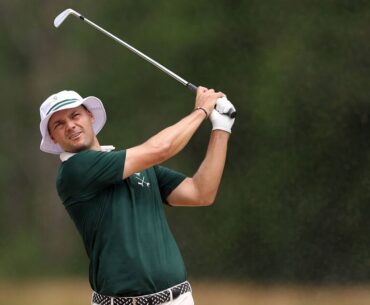 Ryder Cup icon holds talks with 'several' players about joining LIV Golf | Golf | Sport