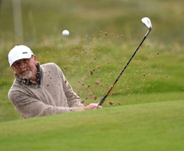 Ryder Cup star's dad forces Sky Sports to apologise after comment live on air | Golf | Sport