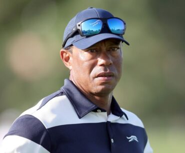 Tiger Woods' hopes of golf return after icon's health update | Golf | Sport