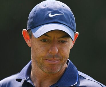 Reason Rory McIlroy 'never liked' Roy Keane before Erica Stoll comment | Golf | Sport