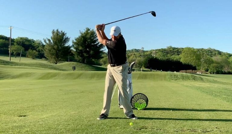 Find Your Tempo With Slow-Motion Swings Find Your Tempo With Slow-Motion Swings