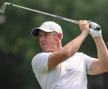Rory McIlroy drops statement as golf star turns down £2.7m opportunity | Golf | Sport