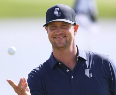 'I played LIV Golf and won on PGA before ban - now I'm in real estate' | Golf | Sport