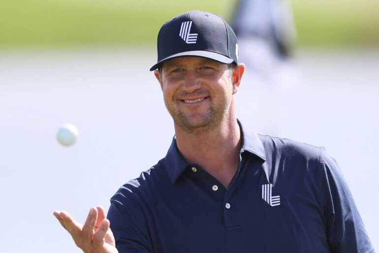 ‘I played LIV Golf and won on PGA before ban – now I’m in real estate’ | Golf | Sport 'I played LIV Golf and won on PGA before ban - now I'm in real estate' | Golf | Sport