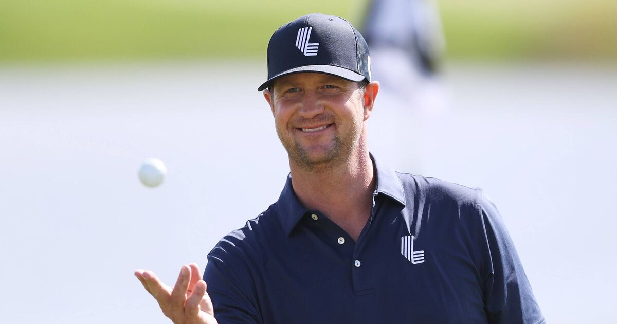 ‘I played LIV Golf and won on PGA before ban – now I’m in real estate’ | Golf | Sport 'I played LIV Golf and won on PGA before ban - now I'm in real estate' | Golf | Sport