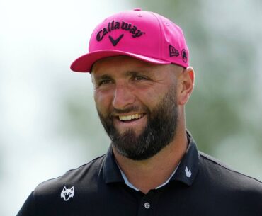 Jon Rahm gets last laugh with LIV Golf earnings after Tiger Woods snub | Golf | Sport